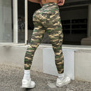 Legging Sculpt Pro (com Bolsos)