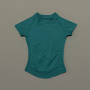 Blusa Fitness Seamless Breeze