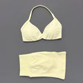 Conjunto Esportivo Feminino de 2 Peças HISTELLO