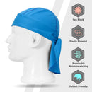 Bandana de Ciclismo Estilo Pirata Cycle Zone
