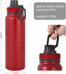 Garrafa Térmica UPORS Active Sport