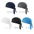 Bandana de Ciclismo Estilo Pirata Cycle Zone