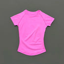 Camiseta Slim Fit Dry-Sculpt