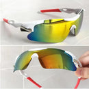 Óculos de Sol Esportivos Roidismtor