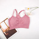 Conjunto Fitness Seamless Sculpt