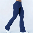 Calça Legging Seamless Impact Flared