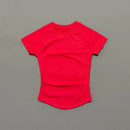 Camiseta Slim Fit Dry-Sculpt