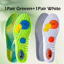 Palmilhas Pro-Active Air Cushion