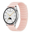 Pulseira Magnetic Silicone Sport (22mm)