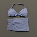 Conjunto Esportivo Feminino de 2 Peças HISTELLO