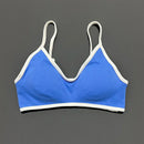 Top Sport Seamless Contrast