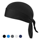 Bandana de Ciclismo Estilo Pirata Cycle Zone