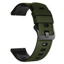 Pulseira Sport Silicone Comfort (22mm)