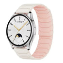 Pulseira Magnetic Silicone Sport (22mm)