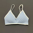 Top Sport Seamless Contrast