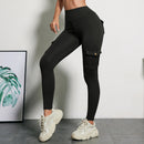 Legging Sculpt Pro (com Bolsos)
