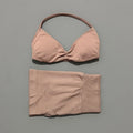 Conjunto Esportivo Feminino de 2 Peças HISTELLO