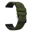 Pulseira Sport Silicone Comfort (22mm)