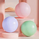Mini Bola de Pilates Overball 25cm