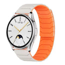 Pulseira Magnetic Silicone Sport (22mm)