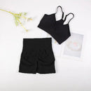Conjunto Fitness Seamless Sculpt
