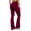 Calça Legging Seamless Impact Flared