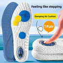 Palmilhas Pro-Active Air Cushion