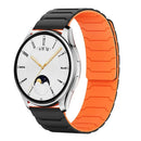 Pulseira Magnetic Silicone Sport (22mm)