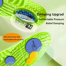 Palmilhas Pro-Active Air Cushion