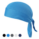 Bandana de Ciclismo Estilo Pirata Cycle Zone