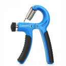 Hand Grip Ajustável WorthWhile (5kg - 60kg)