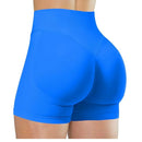 Short Yoga High Waist Elastic