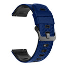 Pulseira Sport Silicone Comfort (22mm)