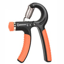 Hand Grip Ajustável WorthWhile (5kg - 60kg)