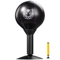 Saco de Pancadas de Mesa – Bola de Boxe para Mesa com Ventosa Forte.