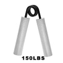 Hand Grip de Liga de Alumínio Ajustável