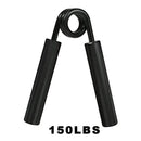 Hand Grip de Liga de Alumínio Ajustável