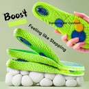 Palmilhas Pro-Active Air Cushion