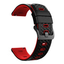 Pulseira Sport Silicone Comfort (22mm)