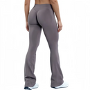 Calça Legging Seamless Impact Flared