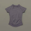 Blusa Fitness Seamless Breeze