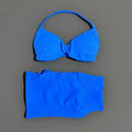 Conjunto Esportivo Feminino de 2 Peças HISTELLO