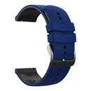Pulseira Sport Silicone Comfort (22mm)