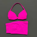Conjunto Esportivo Feminino de 2 Peças HISTELLO