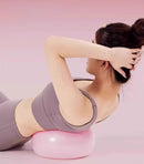 Mini Bola de Pilates Overball 25cm