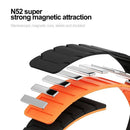 Pulseira Magnetic Silicone Sport (22mm)
