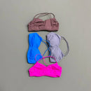 Top Halter Seamless Backless