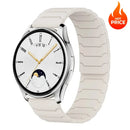 Pulseira Magnetic Silicone Sport (22mm)
