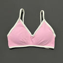 Top Sport Seamless Contrast