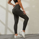 Legging Sculpt Pro (com Bolsos)